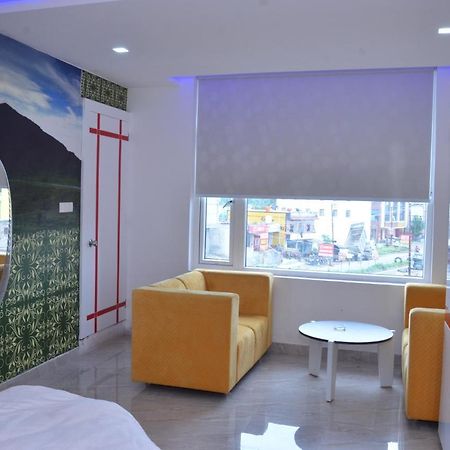 Hotel Blue Bell Raiwala Εξωτερικό φωτογραφία