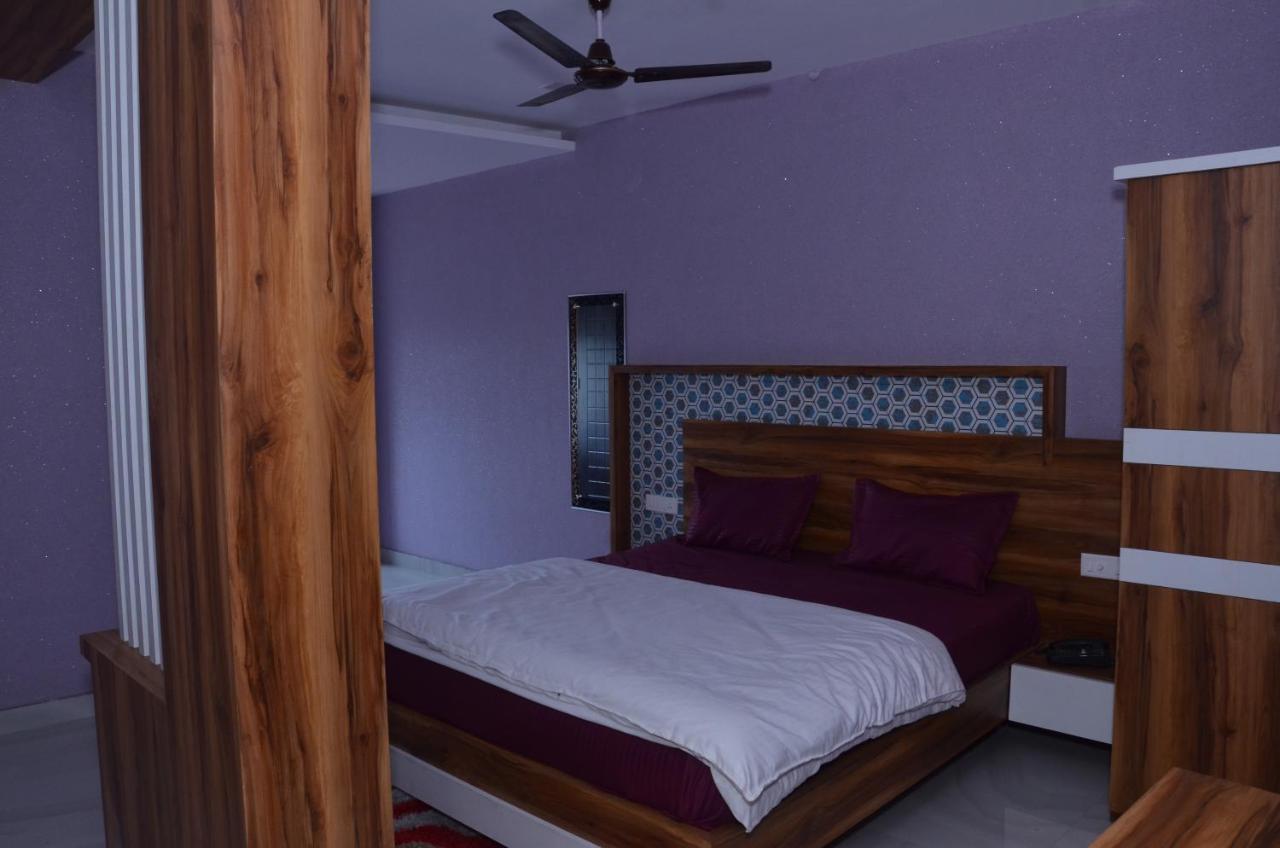 Hotel Blue Bell Raiwala Εξωτερικό φωτογραφία