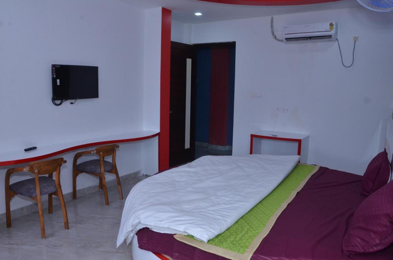 Hotel Blue Bell Raiwala Εξωτερικό φωτογραφία