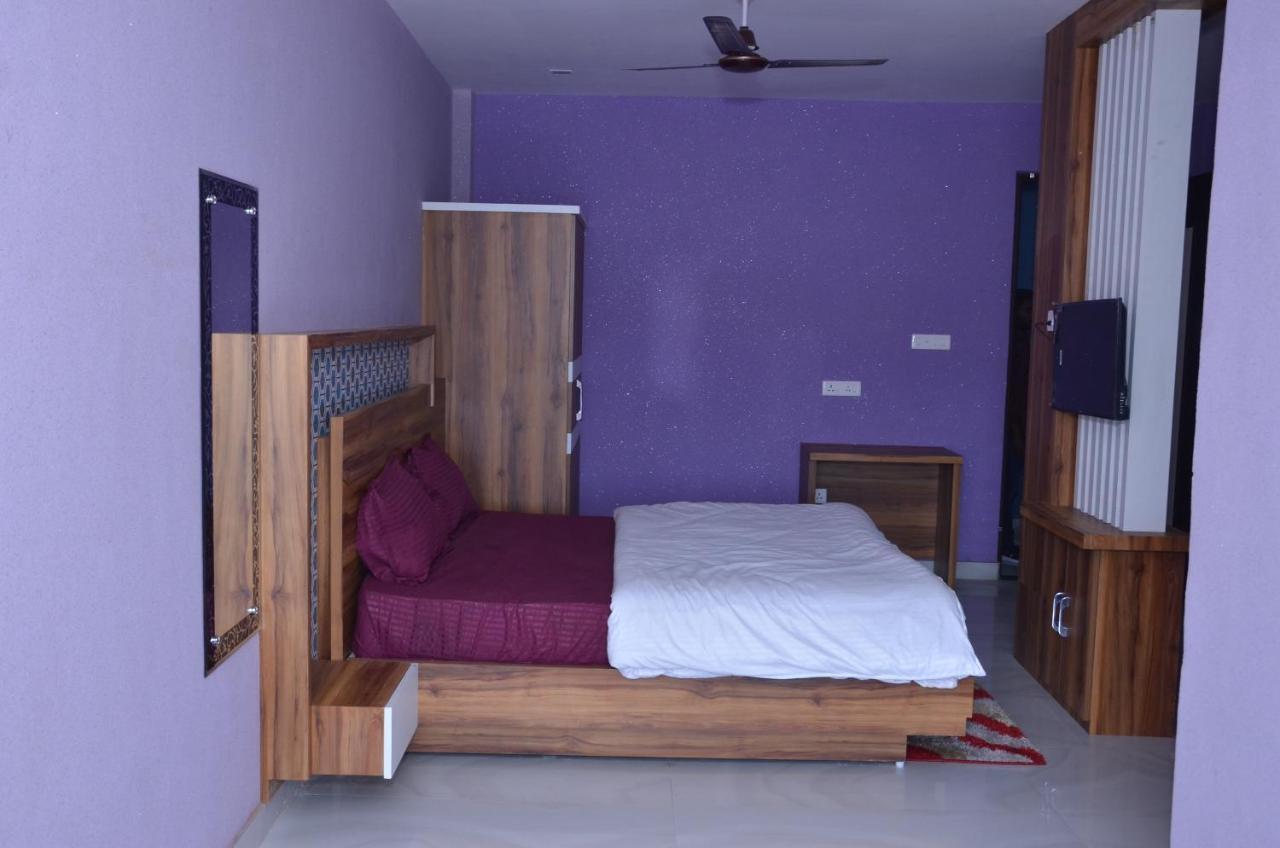 Hotel Blue Bell Raiwala Εξωτερικό φωτογραφία