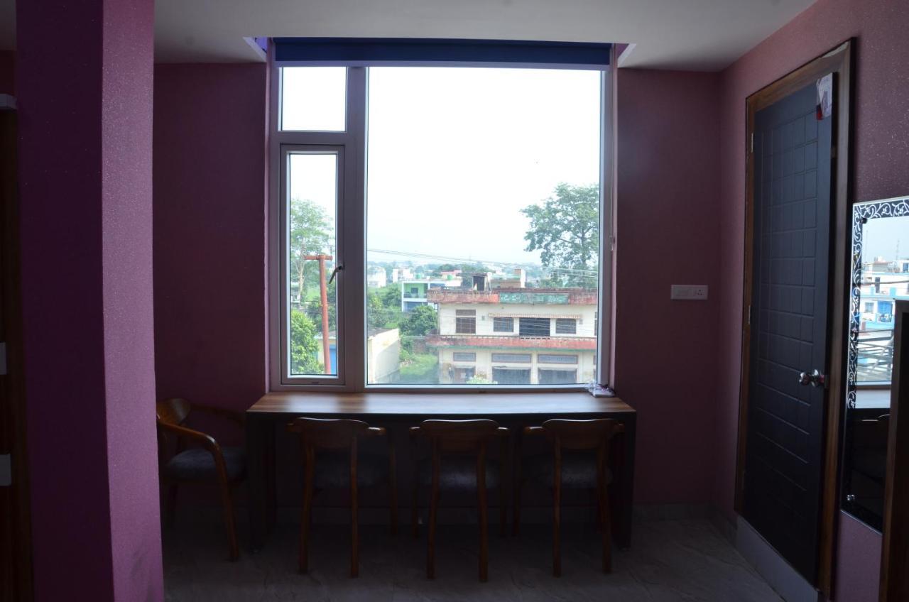 Hotel Blue Bell Raiwala Εξωτερικό φωτογραφία
