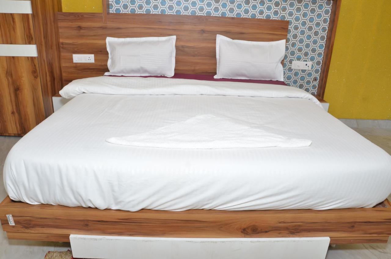 Hotel Blue Bell Raiwala Εξωτερικό φωτογραφία