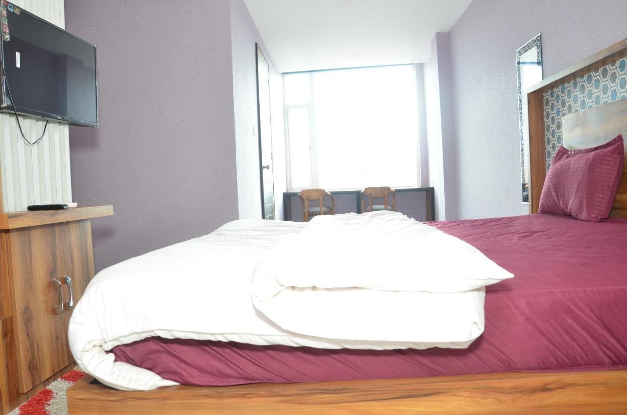 Hotel Blue Bell Raiwala Εξωτερικό φωτογραφία