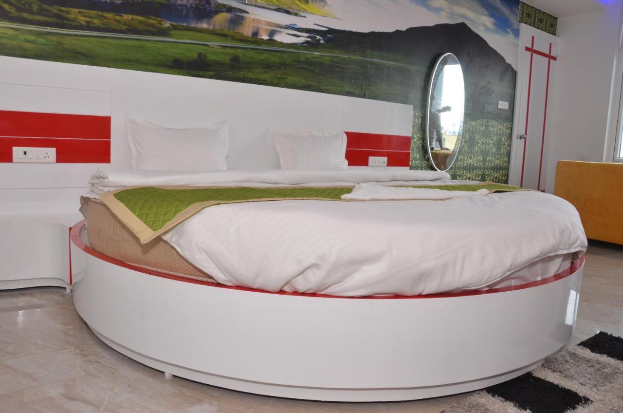 Hotel Blue Bell Raiwala Εξωτερικό φωτογραφία
